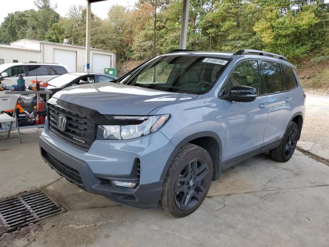2025 HONDA PASSPORT B 5FNYF8H88SB013433