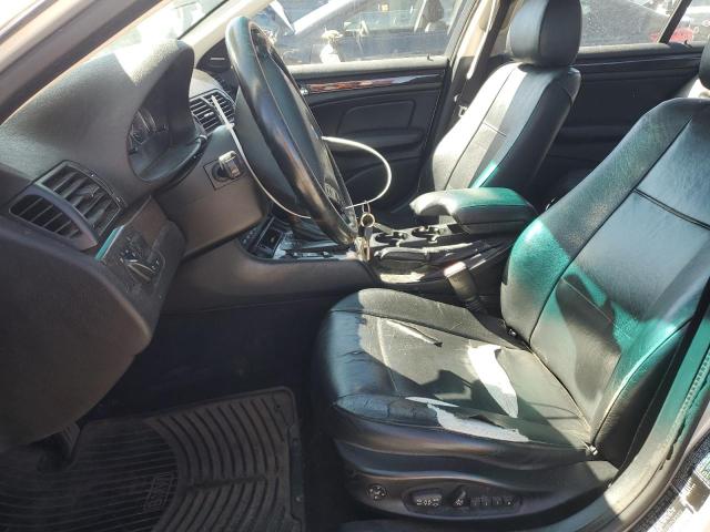 2003 BMW 330 XI #3298244023
