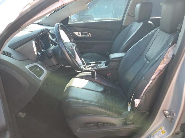 2015 GMC TERRAIN SLT 2GKALSEK3F6144986