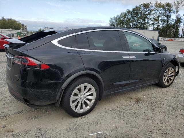 2018 TESLA MODEL X 5YJXCDE27JF139584