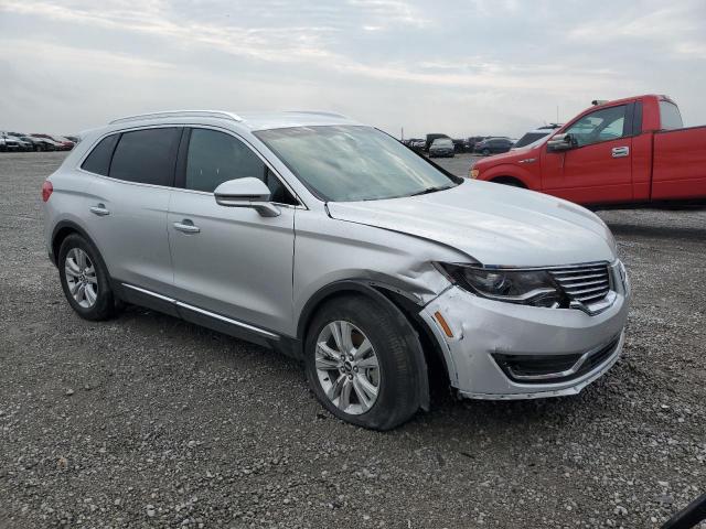 2016 LINCOLN MKX PREMIE 2LMTJ6JR6GBL80559