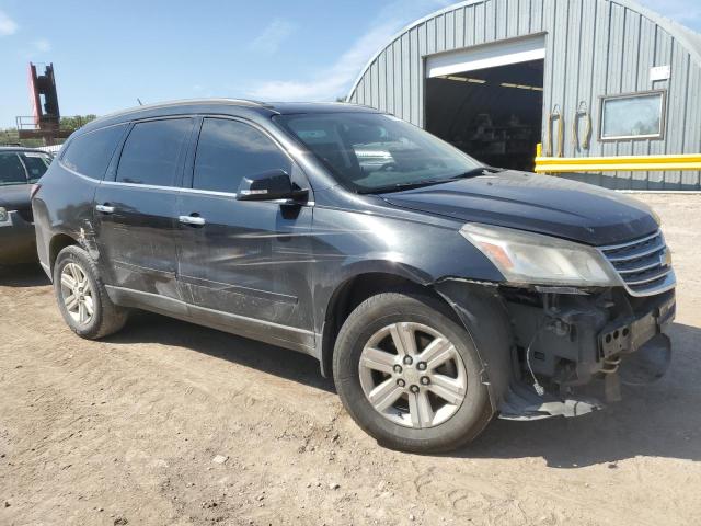 2014 CHEVROLET TRAVERSE LT #3270866419