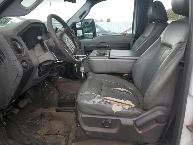 2011 FORD F350 SUPER DUTY #3263641693