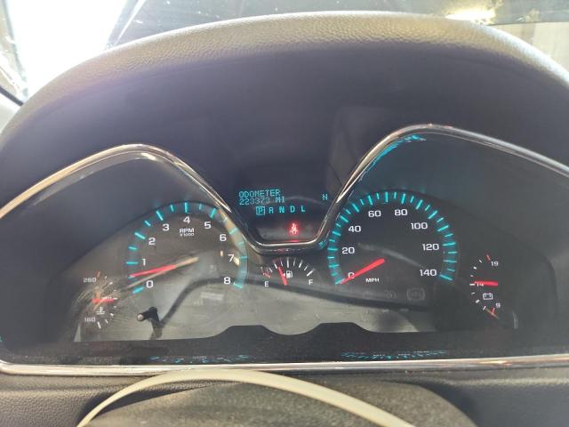 2014 CHEVROLET TRAVERSE L - 1GNKVJKD5EJ306264