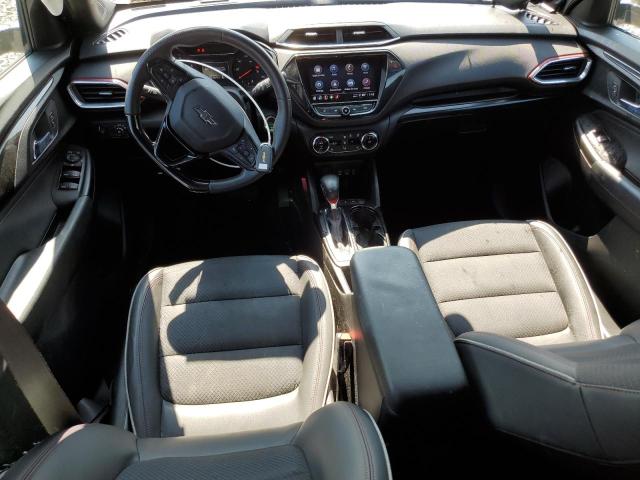 2021 CHEVROLET TRAILBLAZER RS - KL79MUSLXMB158301