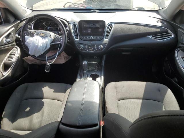 2017 CHEVROLET MALIBU LT 1G1ZE5ST7HF267392