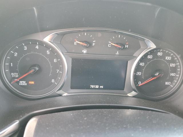 2023 CHEVROLET EQUINOX LS - 3GNAXHEG3PL184648