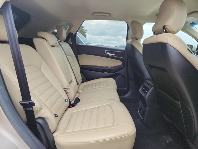 2018 FORD EDGE SEL - 2FMPK3J82JBB80222