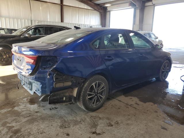 2022 KIA FORTE FE - 3KPF24AD6NE465913
