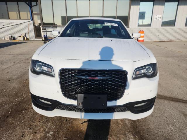 2022 CHRYSLER 300 S #3304635972
