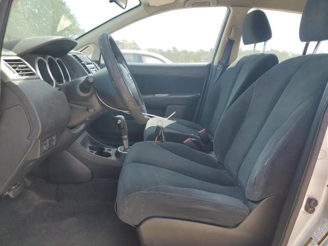 2011 NISSAN VERSA S - 3N1BC1CP2BL390123