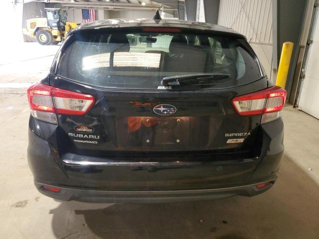 2017 SUBARU IMPREZA SP 4S3GTAK63H3718214