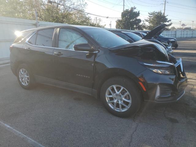 2023 CHEVROLET EQUINOX LT - 3GNAXKEG9PL129506