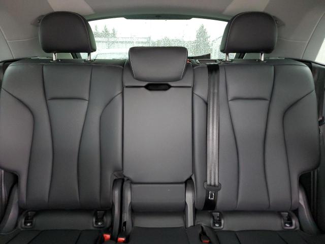 2023 AUDI Q8 PREMIUM #3293671394