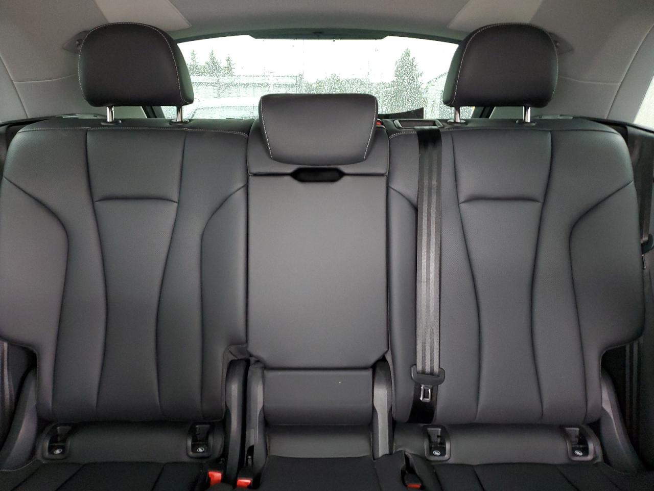 AUDI Q8 PREMIUM PLUS S-LINE