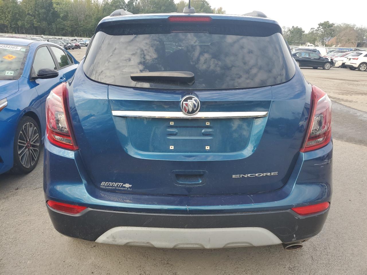 BUICK ENCORE PREFERRED