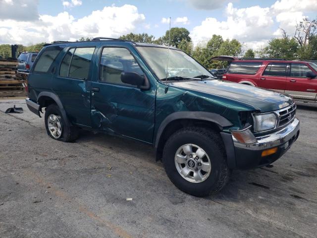 1997 NISSAN PATHFINDER #3264458407