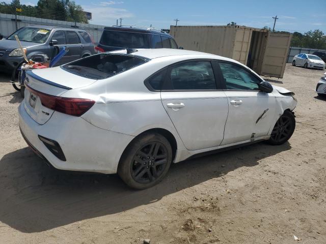 2021 KIA FORTE GT L 3KPF34AD5ME394456