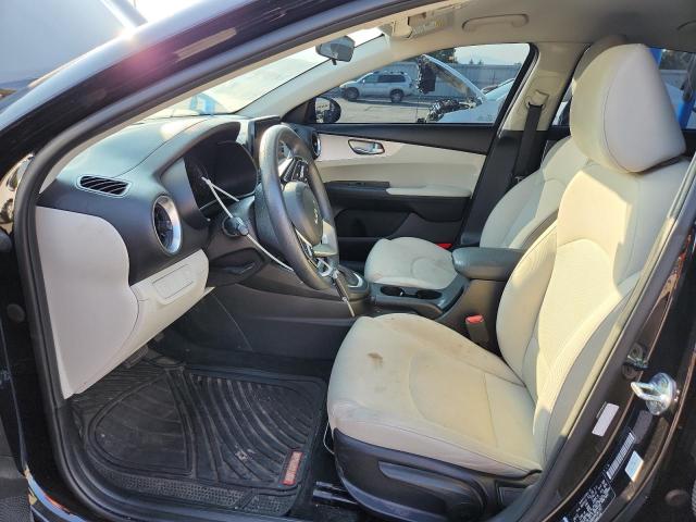 2023 KIA FORTE LX - 3KPF24AD1PE541167