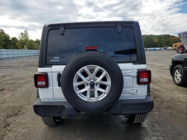 2023 JEEP WRANGLER SPORT - 1C4HJXDG8PW700968