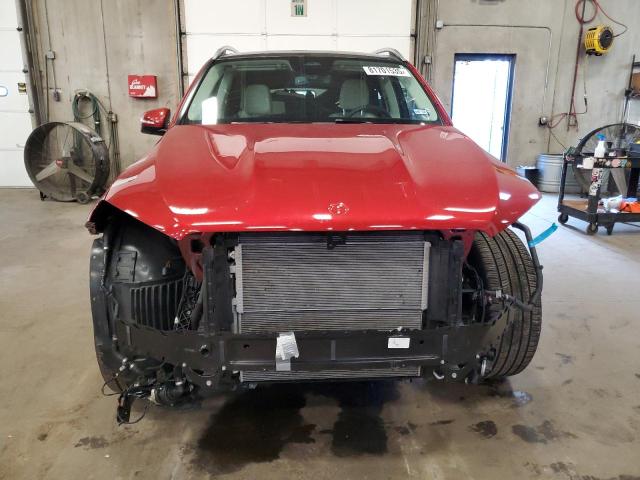 2024 MERCEDES-BENZ GLE 450 4M 4JGFB5KB7RB224413