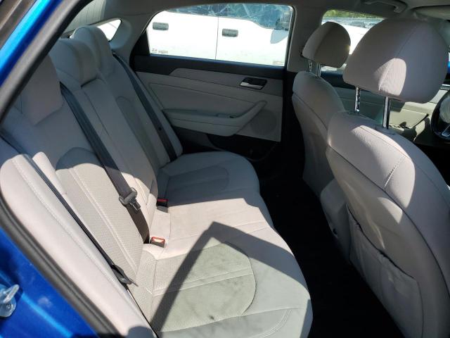 2018 HYUNDAI SONATA SPORT #3291409241