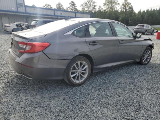 2021 HONDA ACCORD LX - 1HGCV1F14MA029474