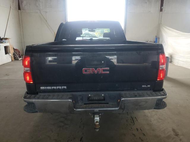 2016 GMC SIERRA K1500 SLE 1GTV2MEC6GZ168726