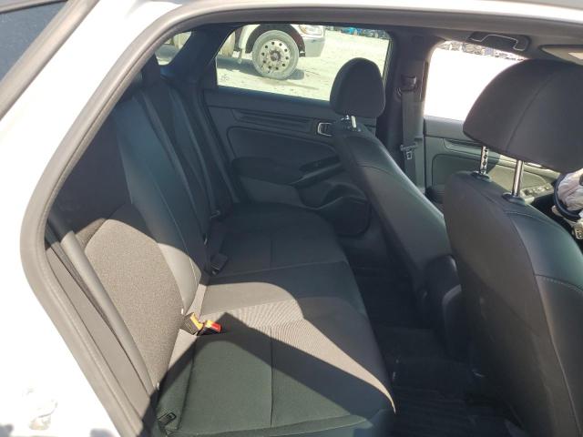 2023 HONDA CIVIC SPORT - 2HGFE2F58PH552525