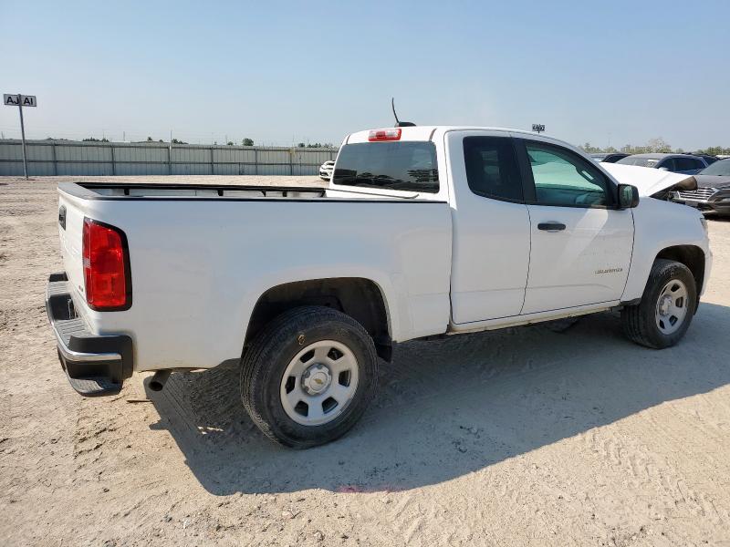 2021 CHEVROLET COLORADO 1GCHSBEN3M1198280