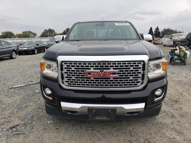 2018 GMC CANYON DEN 1GTG6EEN6J1320210