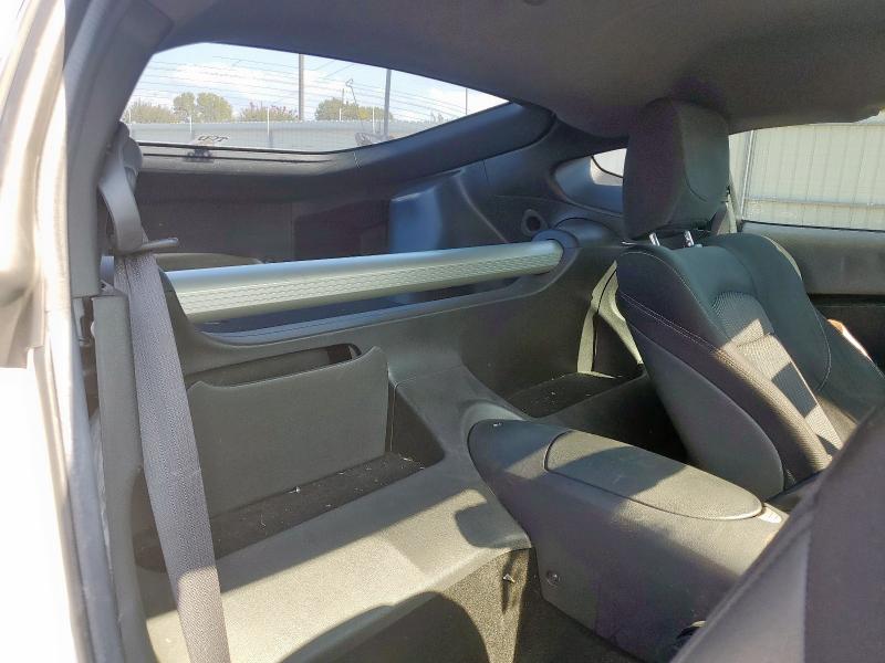 2020 NISSAN 370Z BASE JN1AZ4EH1LM820099