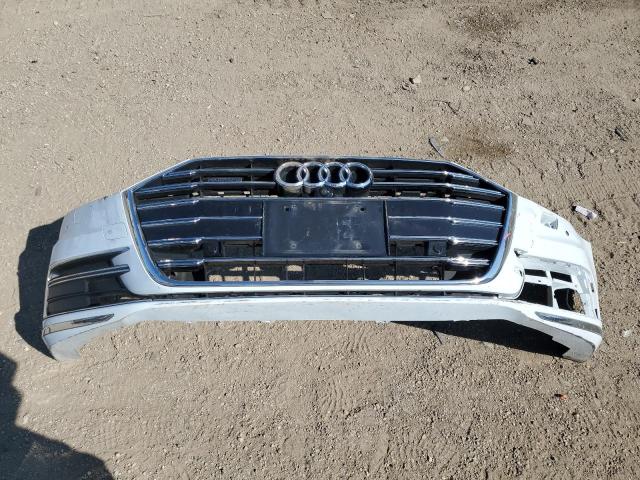 2019 AUDI A8 L - WAU8DAF85KN010388