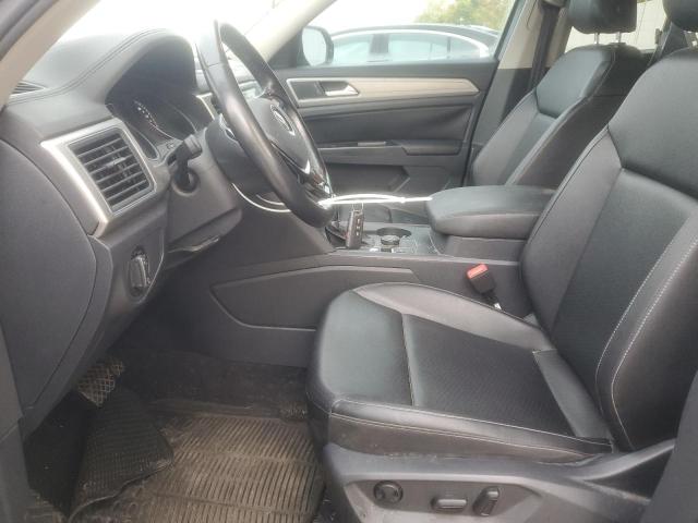 2018 VOLKSWAGEN ATLAS SE 1V2KR2CA2JC505163