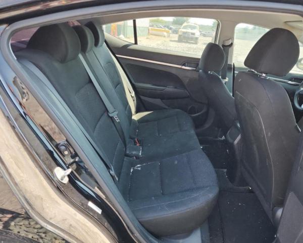 2020 HYUNDAI ELANTRA SE #3286675319