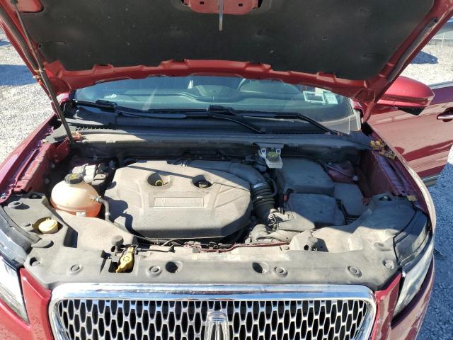 2019 LINCOLN MKC RESERVE 5LMCJ3D99KUL07515