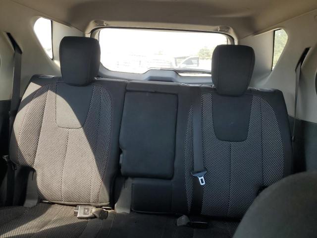 2017 CHEVROLET EQUINOX LS #3263746733