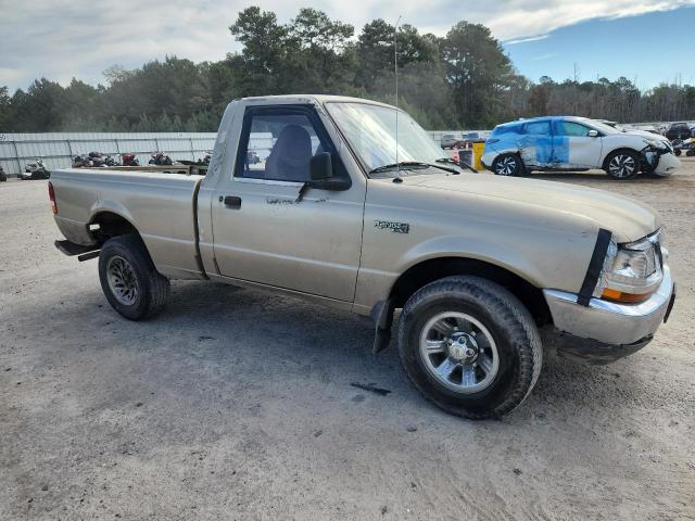 2000 FORD RANGER #3280390966
