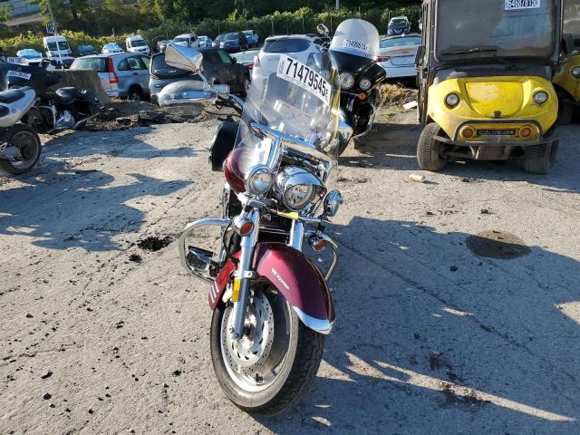 2006 HONDA VTX1300 R 1HFSC52656A301824