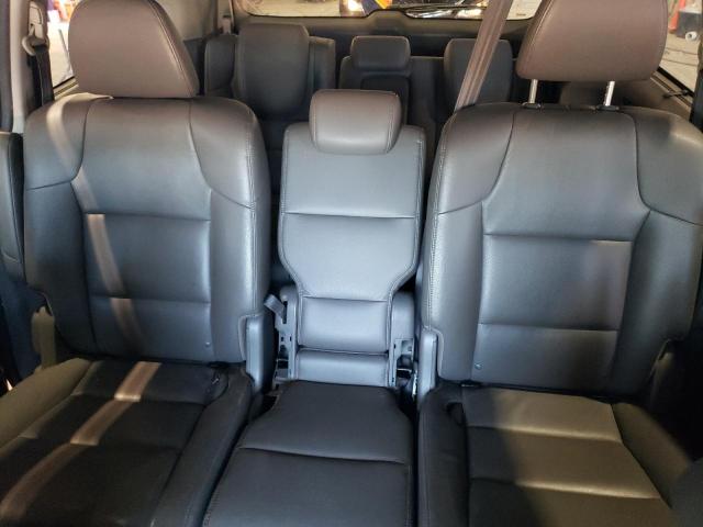 2015 HONDA ODYSSEY TO 5FNRL5H90FB031371