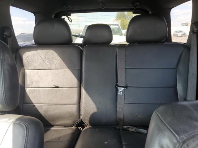 2012 FORD ESCAPE LIM #3265104873