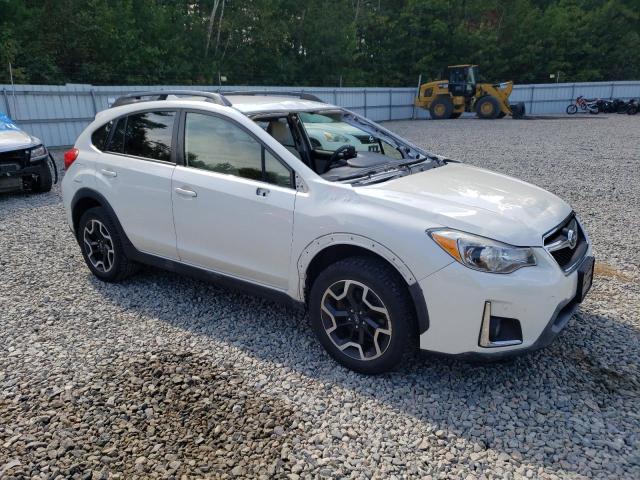 2017 SUBARU CROSSTREK PREMIUM JF2GPADC1H8210867