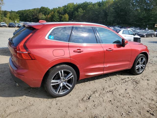 2019 VOLVO XC60 T5 LYV102RK1KB183502