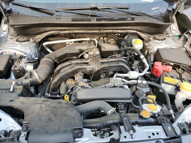 2025 SUBARU FORESTER P JF2SLDDC8SH569356