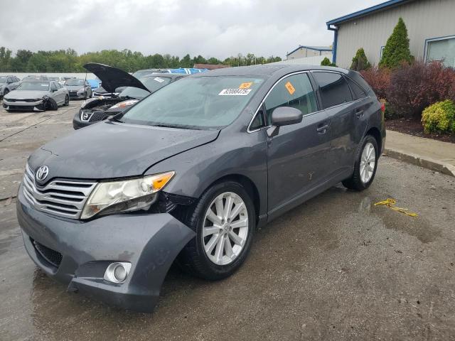 Global Auto Auctions: 2012 TOYOTA VENZA LE