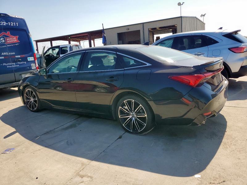 2019 TOYOTA AVALON XLE 4T1BZ1FB4KU017548