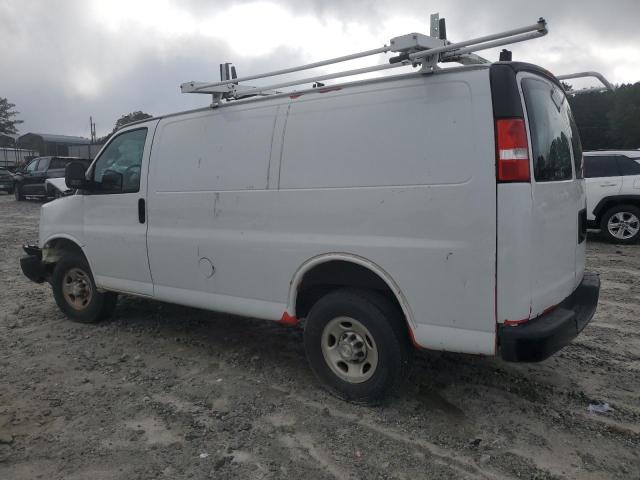 2020 CHEVROLET EXPRESS G2 1GCWGAFG3L1253439