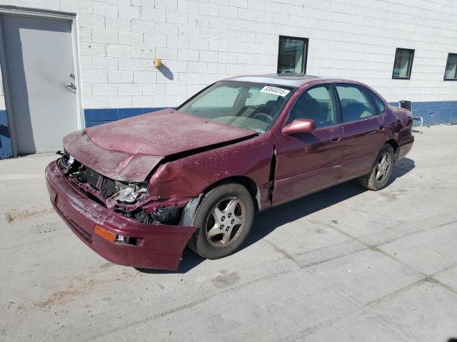 TOYOTA AVALON XL
