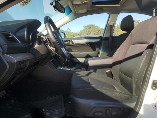 2016 SUBARU LEGACY 2.5 4S3BNBE64G3010414