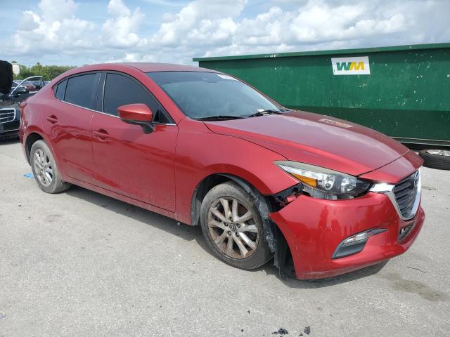 2018 MAZDA 3 SPORT 3MZBN1U79JM193266